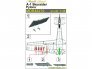 1/48 Douglas A-1J Skyraider Pylons for Tamiya image 6
