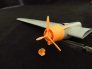 1/48 Gotha Go-244B Propellers set for Icm image 2