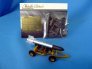 1/48 Tiny Tim Rocket with trailer