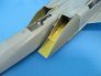 1/48 Mikoyan MiG-25 air intakes image 4