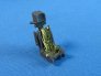 1/48 K-36D-3.5 Ejection seat x 2 per pack with etched detailing image 4