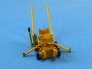 1/48 Usn loading cart with torpedo Mk.46 image 4