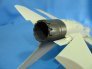 1/48 Lockheed-Martin F-16C Fighting Falcon F110 open Jet nozzle image 3