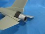 1/48 Lockheed-Martin F-16C Fighting Falcon F110 close Jet nozzle image 4