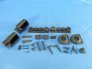 1/48 Boeing B-17F/B-17G Flying Fortress wheel wells