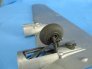 1/48 Boeing B-17F/B-17G Flying Fortress wheels with un-covered image 3