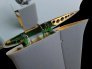 1/48 Grumman F9F-2 Panther wing folding mechanism image 2