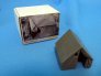 1/72 U.S. WWII Small wall tent