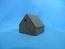 1/72 U.S. WWII Small wall tent image 2