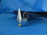 1/72 Lockheed SR-71 Blackbird inlet cone image 1