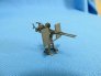 1/72 Twin 20 mm Oerlikon fixed mount guns