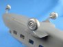 1/72 Antonov An-28 wheels and landing gear image 1