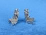 1/72 B-1B Lancer Ejection seats for Airfix, Monogram & Revell image 2