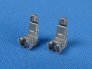 1/72 SR-71 Ejection seats for Academy, Italeri & Hasegawa image 1