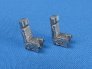 1/72 SR-71 Ejection seats for Academy, Italeri & Hasegawa image 2