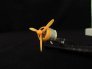 1/72 Fiat CR.42 Falco propeller set for Italeri and Supermodel image 2