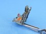 1/32 Mikoyan MiG-15/MiG-17 seat belts decals for Trumpeter image 6