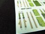 1/32 BAe Harrier GR.3, GR.7, GR.9 Seat belts for Trumpeter image 1
