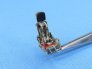 1/48 Mikoyan MiG-15/MiG-17 seat belts image 1