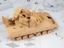1/35 M2A3 Bradley w/BUSK III IFV image 2