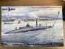 1/35 Css David American Civil War-era torpedo boat. image 1