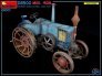 1/24 German Agricultural Tractor D8500 Mod. 1938 image 4
