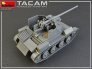 1/35 Tacam T-60 Romanian 76-mm SPG with Interior image 1