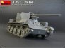 1/35 Tacam T-60 Romanian 76-mm SPG with Interior image 2