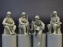 1/35 German Panzergrenadiers image 1