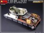1/35 T-34/85 with D-5T Plant 112, 1944 with Interior Kit image 8