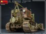 1/35 U.S. Armored Tractor with Angle Dozer Blade image 2