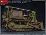 1/35 U.S. Armored Tractor with Angle Dozer Blade image 5