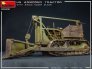 1/35 U.S. Armored Tractor with Angle Dozer Blade image 6