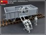 1/35 Railway Gondola 16,5-18t image 1