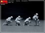 1/35 Soviet Tank Riders set No.2 image 1