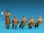 1/35 Soviet Jeep Crew, Special Edition image 2