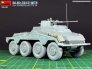 1/35 Sd.Kfz.234/3 with 2cm SCHWEBELAFETTE 38 image 1