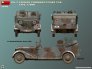 1/35 Kfz.2 German Communications Car Type 170VK image 2