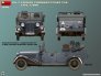 1/35 Kfz.2 German Communications Car Type 170VK image 3