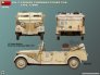 1/35 Kfz.2 German Communications Car Type 170VK image 4