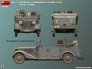 1/35 Kfz.2 German Communications Car Type 170VK image 5