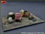 1/35 Luggage set 1930-40s image 5