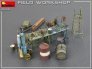 1/35 Field Workshop image 1