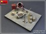 1/35 Concrete Mixer Set image 2