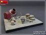 1/35 Concrete Mixer Set image 3