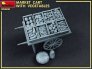 1/35 Market Cart with Vegetables image 1