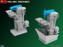 1/35 Milling Machines 2 pcs. image 1
