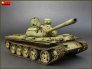 1/35 Soviet medium tank T-55A Late model 1965 image 2