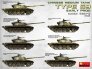 1/35 Type 59 Early Production Chinese Medium Tank image 1