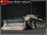 1/35 SLA APC T-54 with dozer blade image 1
